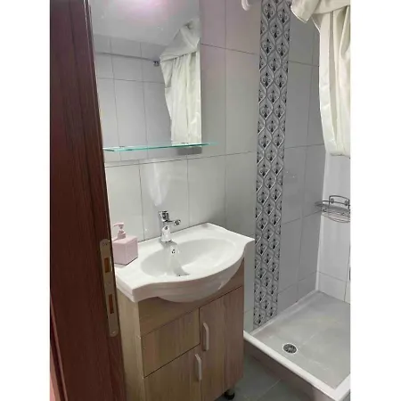 And Thomas 11 Apartment Vasiliki (Lefkada)