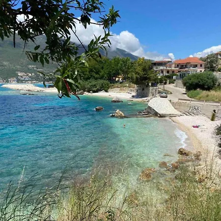 And Thomas 11 * Vasiliki (Lefkada)